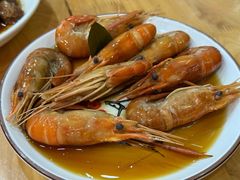 -红灯笼龙凤饭店(宁波老字号店)