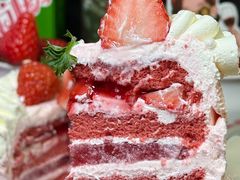 -味多美蛋糕(西大望路店)