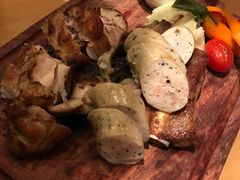 -MR.ROCKY洛奇先生RESTAURANT&BAR(宝安壹方城店)