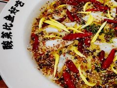 -太二酸菜鱼(金沙印象城店)