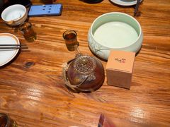 -民俗村柴火灶·景德江西菜(中国陶瓷博物馆店)