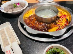 -董家湾重庆老火锅(嘉华店)