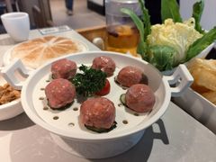 -俏牛哥鲜牛肉牛肆馆(重庆天地店)