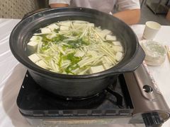 -活潑鲜跳(湖滨商业街店)