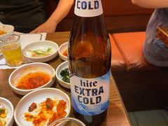 -高丽棒韩国烤肉店