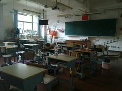 -上海市曹杨职业技术学校