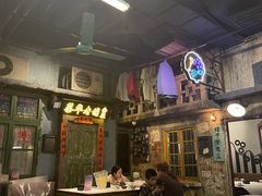 -老长沙龙虾馆·聚会餐厅(白石洲店)