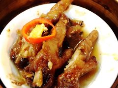 -添好运点心专门店(深水埗店)