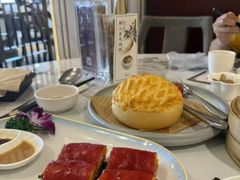 -丰鲤楼•闽南茶楼(仟禧汇店)