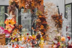 -Sunny喜铺婚礼策划(东部店)