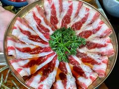 -匠牛道烤肉料理店(西坝河店)