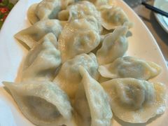 -船歌·鱼水饺青岛菜(黄岛珠江路店)