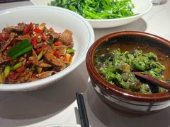-匠熙小馆(崇文门店)