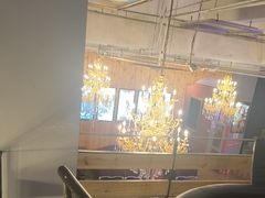 -明日世界密室轰趴·剧本桌游·箭馆团建(国贸店)