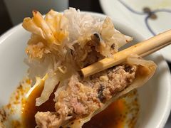 -正宗天津烧麦馆(柳州路店)