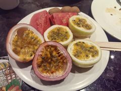 -川骄海鲜自助(亚运村店)
