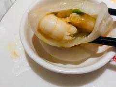 -十二粤味·顺德菜·烧鹅点心(五四广场店)