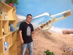 -ihope英语俱乐部(东直门店)