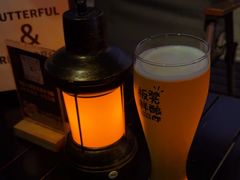 -板凳鲜酿·精酿啤酒(科华北路店)