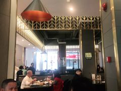 大堂-龙凤点心·饼家(松岗店)