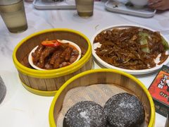 -火啫啫·粤式啫啫煲(南京弘阳店)
