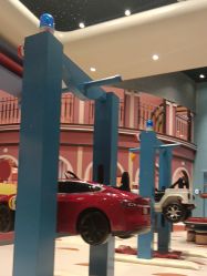 -奈尔宝家庭中心·亲子餐厅(鄞州万达店)