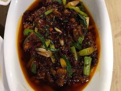 -黔城故事(虎峰别墅店)
