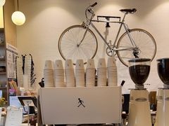 -常识咖啡common sense(春熙路店)