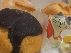 -樱花糕坊(凯德广场店)