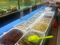 -大家食府·福建菜(FAC协盛中心庭院餐厅店)