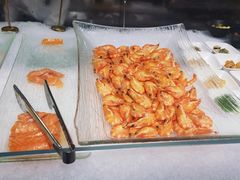 -晶丽香榭自助餐(南京大饭店)