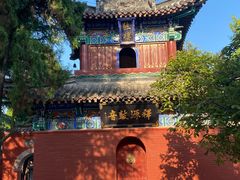 -洛阳白马寺
