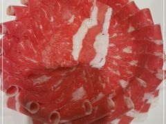 -仁和四季涮肉馆(天坛南门店)