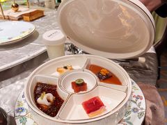 -ONE FULL 古董港式海鲜火锅