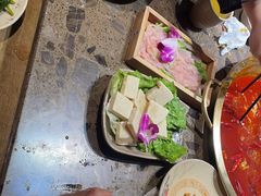 -小龙坎火锅(总店)