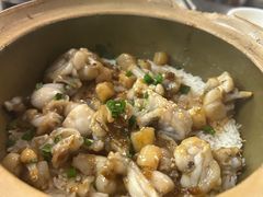 -红星光发煲仔饭(文海店)