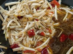 -北城香·新派淮扬菜(鼓楼店)