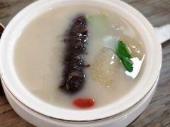-魁盛居百年鲁菜馆(县西巷店)