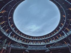-洛带古镇
