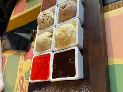 -安妮意大利餐厅(国贸店)