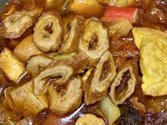 -隅乐胡椒虾·台湾菜·团建(皇岗店)