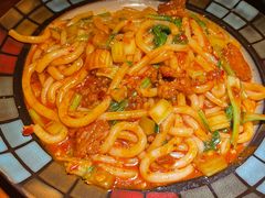 -楼兰新疆主题餐厅(苏州中心店)