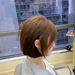 -Youth！Studio柚子造型