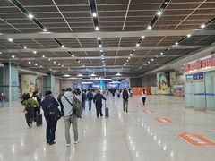 -沈阳站