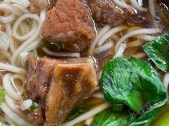 -李先生牛肉面大王(马栏店)
