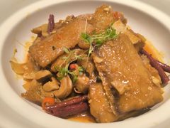 -汉水谣·江景餐厅(江滩店)