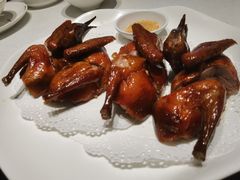-顺峰顺水顺德菜(第一百货店)