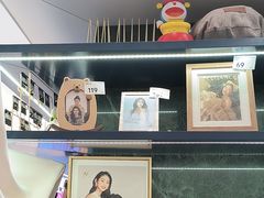 -海马体照相馆(环贸iapm大师爱情店)