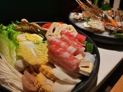 -生如夏花泰式火锅(鹭洲里店)
