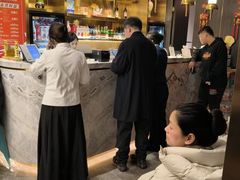 -玉林烤鸭店(垡头店)